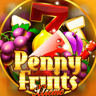 Penny Fruits Extreme screenshot