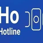 HotLine screenshot