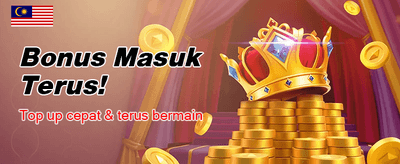 Jackpot Terbesar Menanti Anda