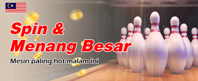 Putaran Percuma Setiap Hari