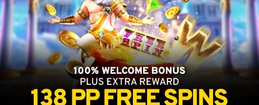 Putaran Percuma Slot Hot promotion